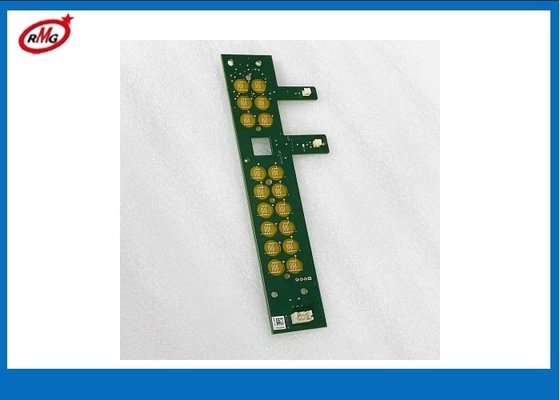 49267146000A ATM খুচরা যন্ত্রাংশ ডাইবোল্ড 5550 PCBA স্মার্টপ্রক্স কীবোর্ড