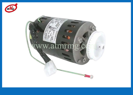 এটিএম মেশিনের যন্ত্রাংশ NCR 230V প্রধান মোটর 4450616197 445-0616197