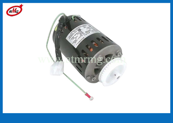 এটিএম মেশিনের যন্ত্রাংশ NCR 230V প্রধান মোটর 4450616197 445-0616197