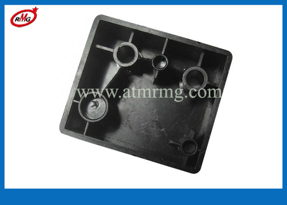 এটিএম মেশিনের যন্ত্রাংশ 445-0663149-6 NCR কালো প্লাস্টিকের ট্রে