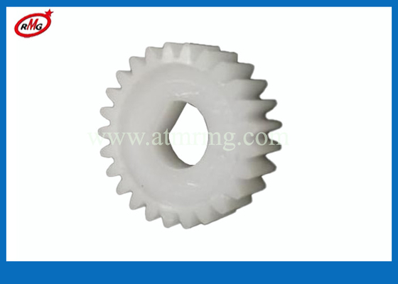 এটিএম মেশিনের খুচরা যন্ত্রাংশ NCR গিয়ার 25T 32DP 445-0761208-149 445-0730657 4450730657