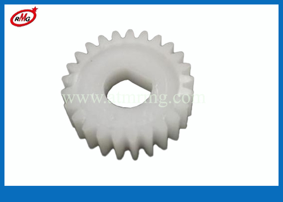 এটিএম মেশিনের খুচরা যন্ত্রাংশ NCR গিয়ার 25T 32DP 445-0761208-149 445-0730657 4450730657
