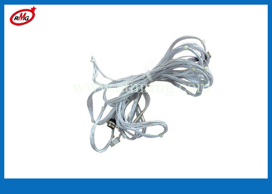 এটিএম মেশিনের যন্ত্রাংশ এনসিআর হারনেস Imcrw Rs232 মেই 009-0017938