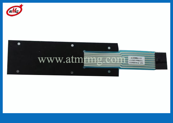 এটিএম মেশিনের খুচরা যন্ত্রাংশ NCR S2 কেবল 445-0761208-199 009-0030761