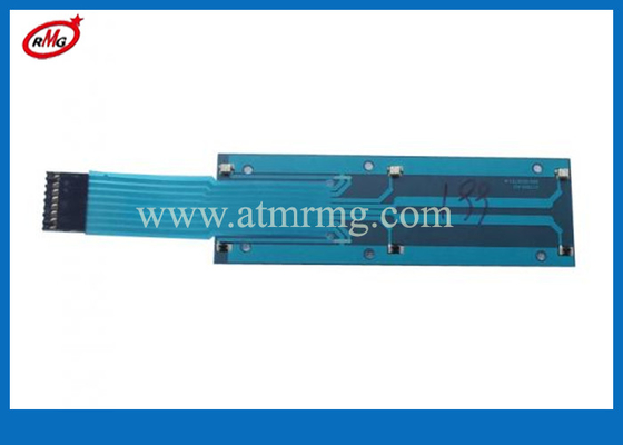 এটিএম মেশিনের খুচরা যন্ত্রাংশ NCR S2 কেবল 445-0761208-199 009-0030761