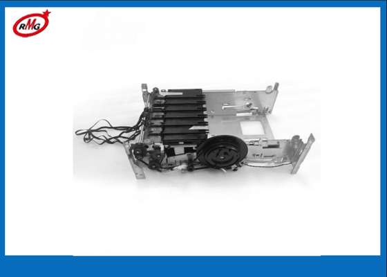 49254690000D ATM মেশিন যন্ত্রাংশ ডাইবোল্ড অপটেভা 5550 AFD স্ট্যাকার মডিউল