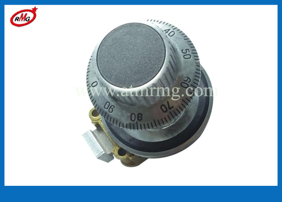 এটিএম মেশিনের যন্ত্রাংশ NCR 6622 SelfServ 22 কম্বিনেশন লক 339VZN03ZZZN2B