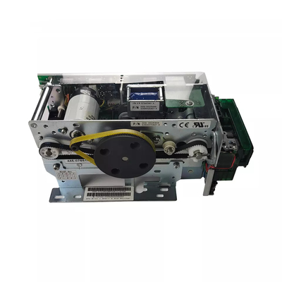 0090025444 NCR এটিএম খুচরা যন্ত্রাংশ NCR ICT3Q8-3A2347 কার্ড রিডার 009-0025444