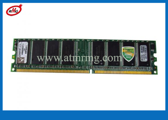 এটিএম মেশিনের যন্ত্রাংশ NCR DIMM 512M 64MX64 DDR DRAM PC2100 009-0022375 0090022375