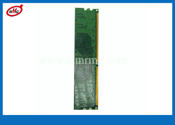 এটিএম মেশিনের যন্ত্রাংশ NCR DIMM 512M 64MX64 DDR DRAM PC2100 009-0022375 0090022375