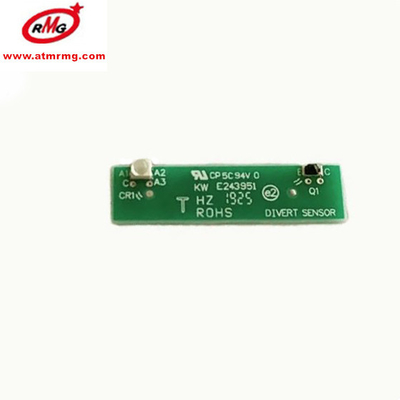 4450740237 NCR S2 সেলফসার্ভ ডাইভার্ট সেন্সর বোর্ড 445-0740237 ATM যন্ত্রাংশ বিক্রয়ের জন্য