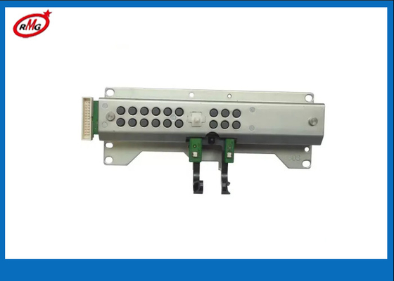 49200020000E 49200020000F এটিএম মেশিন যন্ত্রাংশ ডাইবোল্ড অপটেভা কীবোর্ড সমাবেশ