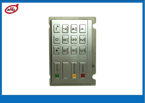 1750233018 Wincor কীবোর্ড EPP J6.1 ATM মেশিন খুচরা যন্ত্রাংশ 1750233018