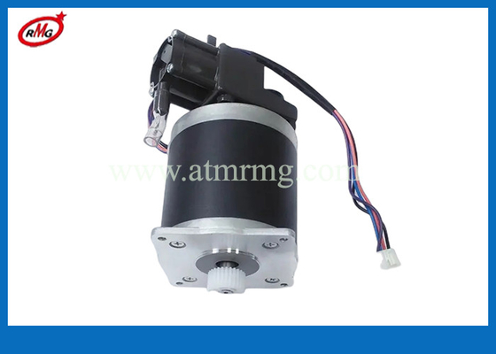 এটিএম মেশিন যন্ত্রাংশ NCR S2 মোটর পাম্প সমাবেশ 4450731632 445-0731632