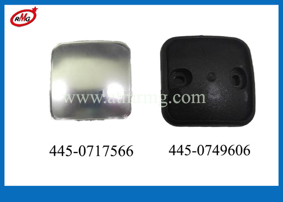 445-0717566 445-0749606 ব্যাঙ্ক এটিএম খুচরা যন্ত্রাংশ এনসিআর মোল্ড কনজিউমার মিরর এবং বেস
