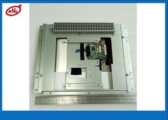 49250933000A ATM মেশিন পার্টস ডাইবোল্ড 5500 মনিটর AIO LCD 15 ইঞ্চি SVD
