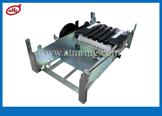 এটিএম মেশিনের যন্ত্রাংশ 49-211433-000A Dibold Opteva AFD Stacker