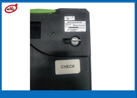 1750107891 Wincor Nixdorf CCDM ক্যাসেট ATM মেশিন খুচরা যন্ত্রাংশ