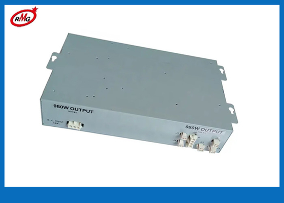 এটিএম মেশিন যন্ত্রাংশ ডাইবোল্ড 980W পাওয়ার সাপ্লাই 19-063498-000A 19063498000A