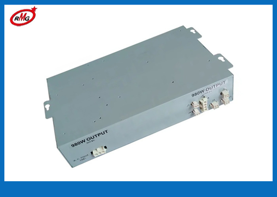 এটিএম মেশিন যন্ত্রাংশ ডাইবোল্ড 980W পাওয়ার সাপ্লাই 19-063498-000A 19063498000A