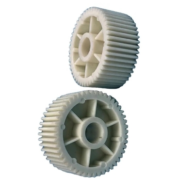 4450611653 ATM মেশিন যন্ত্রাংশ NCR 15T গিয়ার 445-0611653 প্লাস্টিক এটিএম যন্ত্রাংশ