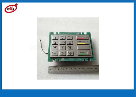 1750193080 Wincor Nixdorf কীবোর্ড J6 EPP INT ATM মেশিন খুচরা যন্ত্রাংশ