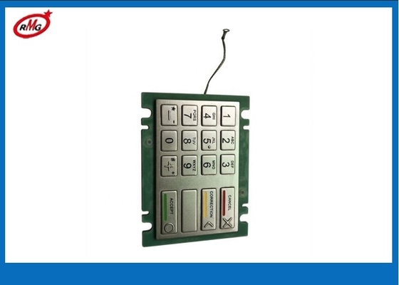 1750193080 Wincor Nixdorf কীবোর্ড J6 EPP INT ATM মেশিন খুচরা যন্ত্রাংশ