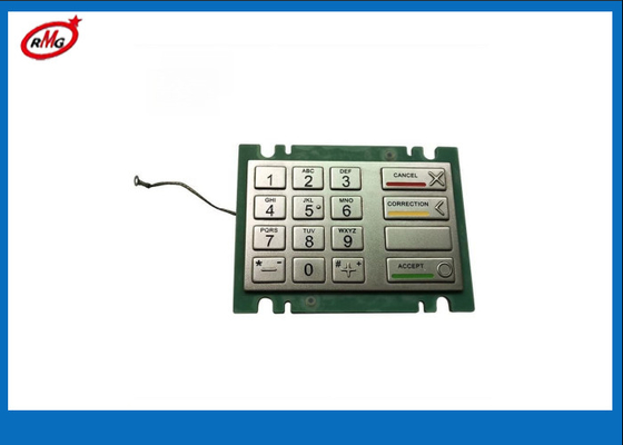 1750193080 Wincor Nixdorf কীবোর্ড J6 EPP INT ATM মেশিন খুচরা যন্ত্রাংশ