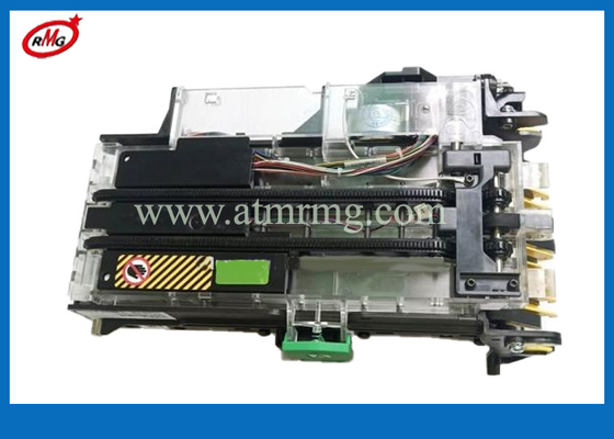 445-0774307 450774307 ব্যাঙ্ক ATM খুচরা যন্ত্রাংশ NCR SDM2 MIN LONG INFEED with Metal DE