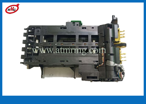 445-0774307 450774307 ব্যাঙ্ক ATM খুচরা যন্ত্রাংশ NCR SDM2 MIN LONG INFEED with Metal DE