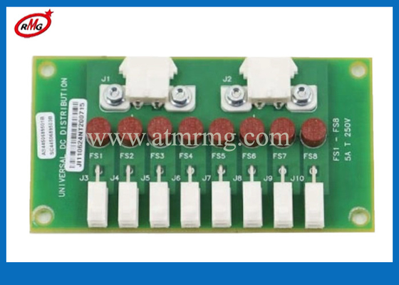 445-0689501 4450689501 ব্যাঙ্ক ATM খুচরা যন্ত্রাংশ NCR SelfServ 6622 6625 DC ডিস্ট্রিবিউশন বোর্ড সমাবেশ