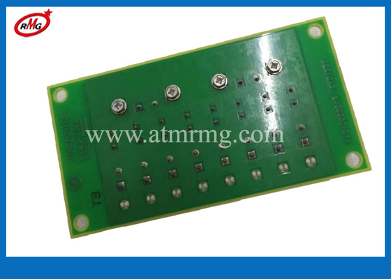 445-0689501 4450689501 ব্যাঙ্ক ATM খুচরা যন্ত্রাংশ NCR SelfServ 6622 6625 DC ডিস্ট্রিবিউশন বোর্ড সমাবেশ