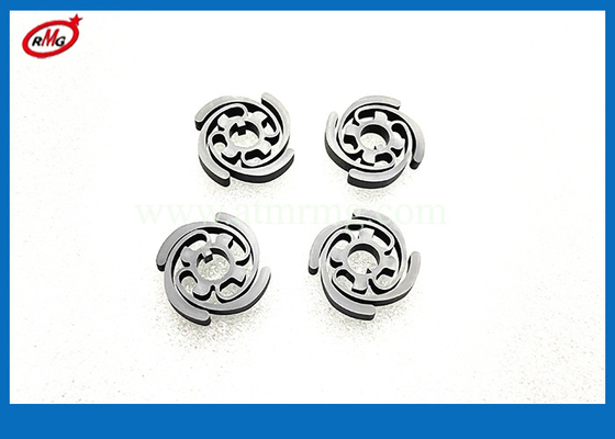 এটিএম মেশিনের যন্ত্রাংশ 55-100118-000A ডাইবোল্ড ECRM রাবার ব্রাশ এসক্রো 55100118000A