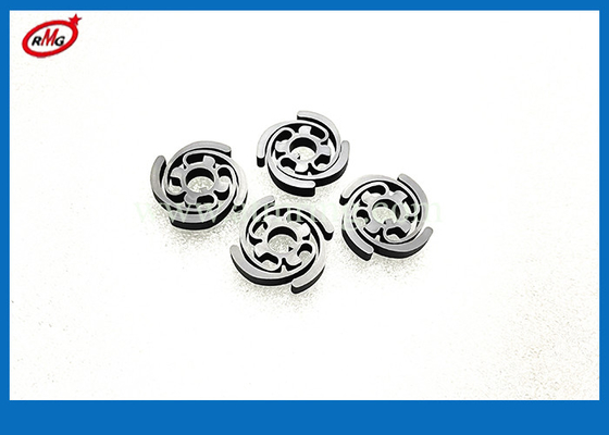 এটিএম মেশিনের যন্ত্রাংশ 55-100118-000A ডাইবোল্ড ECRM রাবার ব্রাশ এসক্রো 55100118000A