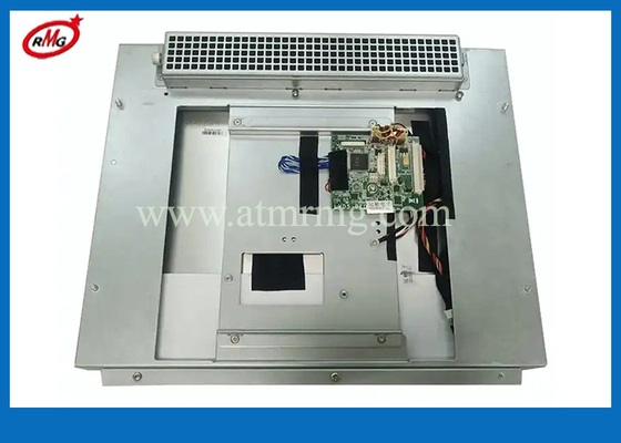 এটিএম মেশিনের যন্ত্রাংশ ডাইবোল্ড 5500 15 ইঞ্চি এলসিডি ডিসপ্লে 49-250934-000A 49250934000A