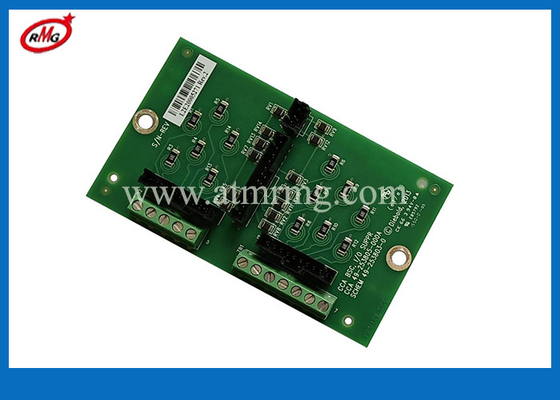 এটিএম মেশিনের যন্ত্রাংশ ডাইবোল্ড 5500 CCA BSC I O SUPR 49-253805-000A 49253805000A