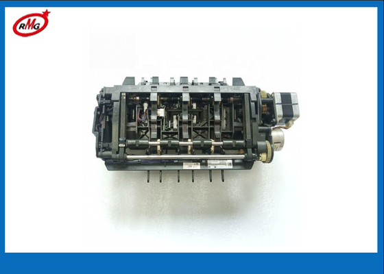 1750248000 ATM মেশিন যন্ত্রাংশ Wincor Nixdorf Cineo C4060 ইন-আউটপুট মডিউল কালেক্টর ইউনিট CRS-M
