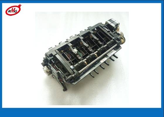 1750248000 ATM মেশিন যন্ত্রাংশ Wincor Nixdorf Cineo C4060 ইন-আউটপুট মডিউল কালেক্টর ইউনিট CRS-M