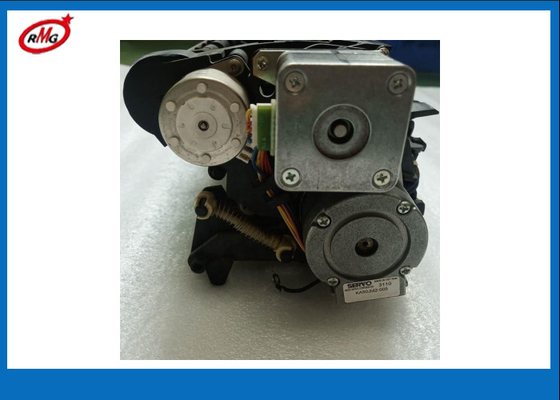 1750248000 ATM মেশিন যন্ত্রাংশ Wincor Nixdorf Cineo C4060 ইন-আউটপুট মডিউল কালেক্টর ইউনিট CRS-M