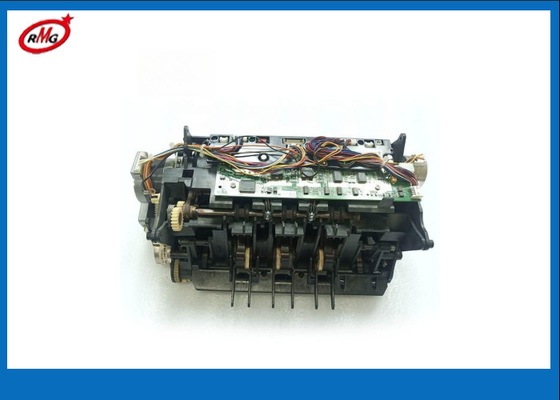 1750248000 ATM মেশিন যন্ত্রাংশ Wincor Nixdorf Cineo C4060 ইন-আউটপুট মডিউল কালেক্টর ইউনিট CRS-M