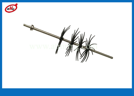 এটিএম মেশিনের যন্ত্রাংশ ডাইবোল্ড 5500 অ্যাসি শ্যাফ্ট প্যাডেল হুইল 49242427000A-03 49-253615-000A 49253615000A