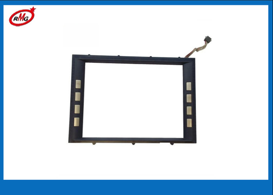 1750186253 ATM খুচরা যন্ত্রাংশ Wincor Nixdorf Cineo C4060 FDK 15 ইঞ্চি Std Softkey Frame