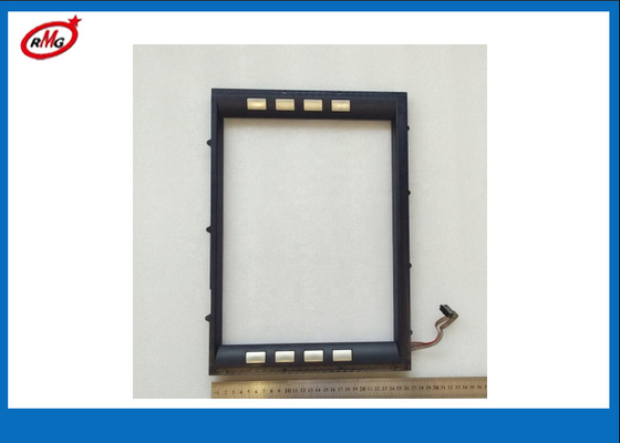 1750186253 ATM খুচরা যন্ত্রাংশ Wincor Nixdorf Cineo C4060 FDK 15 ইঞ্চি Std Softkey Frame