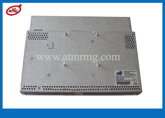49201784000A 49201784000B 49201784000C Bank ATM খুচরা যন্ত্রাংশ Diebold Opteva 10.4 ইঞ্চি LCD ডিসপ্লে