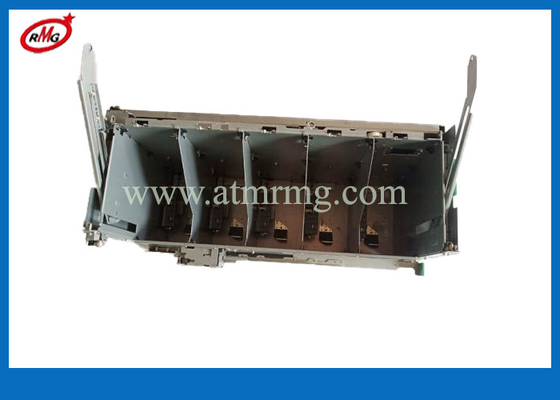 ব্যাংক এটিএম খুচরা যন্ত্রাংশ ডাইবোল্ড 368 ECRM চেসিস 5 ক্যাসেট উচ্চ ULWS5A