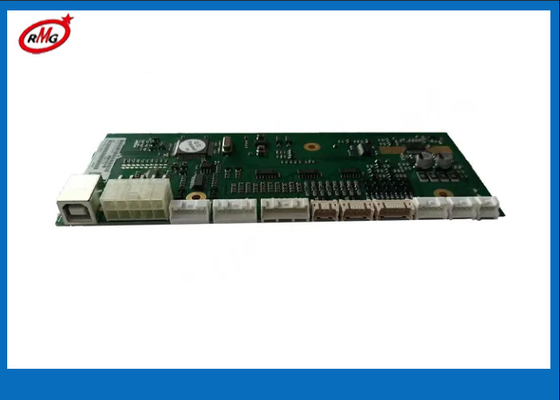 1750187952 ATM খুচরা যন্ত্রাংশ Wincor Nixdorf PC280 SE কন্ট্রোল বোর্ড