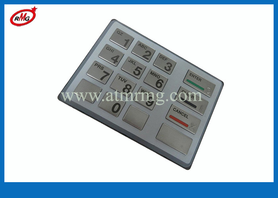 49216680717A ATM মেশিন খুচরা যন্ত্রাংশ Diebold Nixdorf EPP5 বহু ভাষার কীবোর্ড