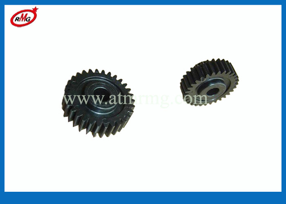 49202778000A ATM মেশিন খুচরা যন্ত্রাংশ Dibold Opteva Gear 30T 49242427000A-12 49202778000A