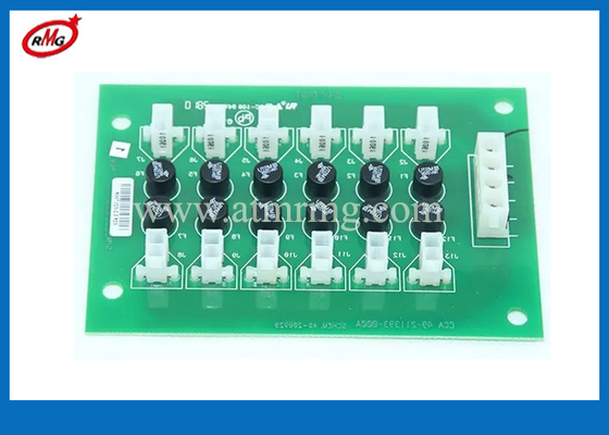 এটিএম যন্ত্রাংশ Diebold OPTEVA 24V DIST CCA 49-211393-000A