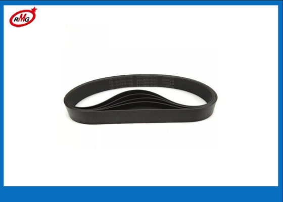 1750076220 ATM খুচরা যন্ত্রাংশ Wincor Nixdorf বেল্ট CCDM 14*467*0.65mm